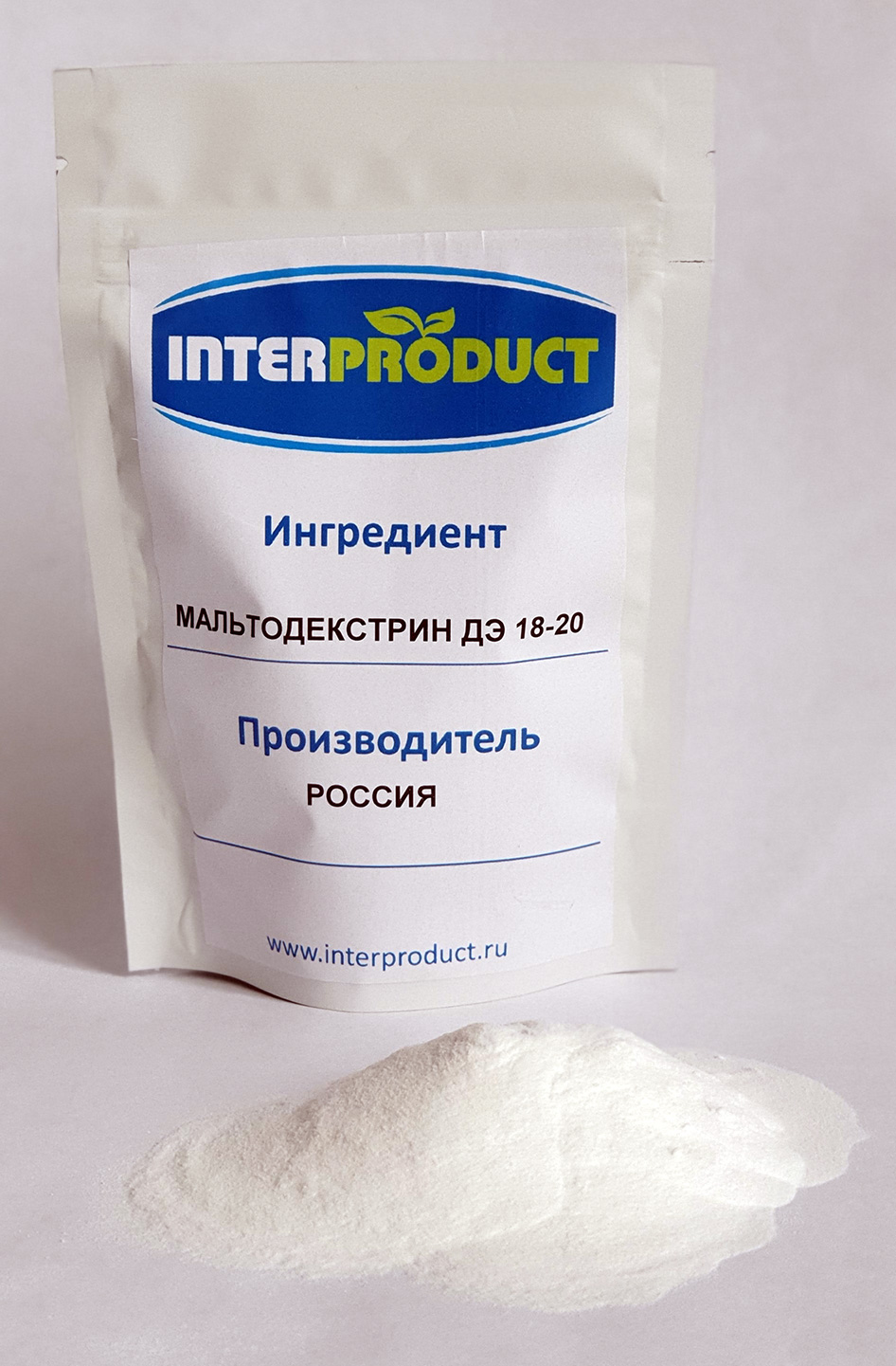 Мальтодекстрин