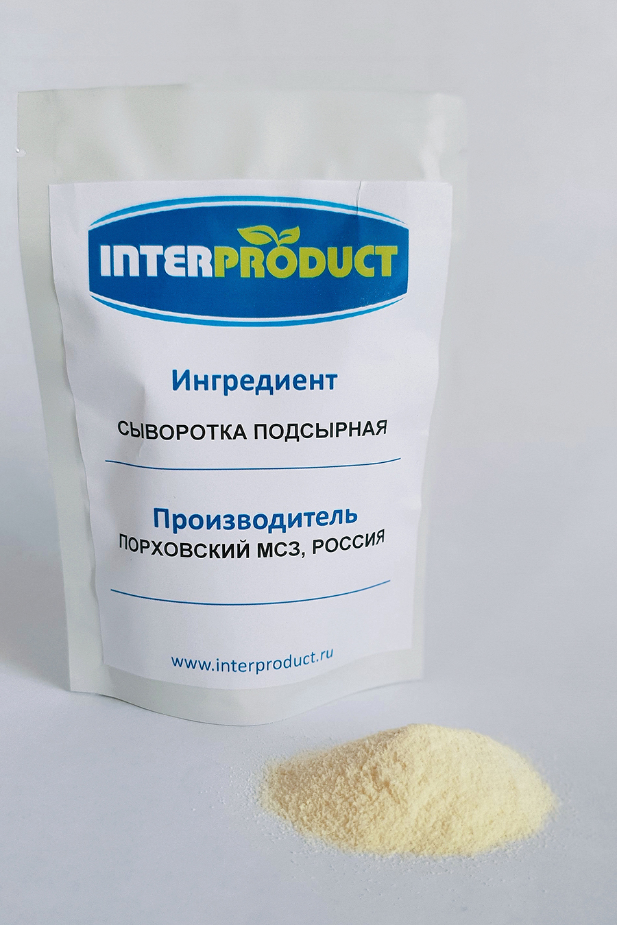 Сыворотка молочная подсырная (Порхов)