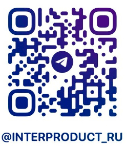 Интерпродукт на Телеграм